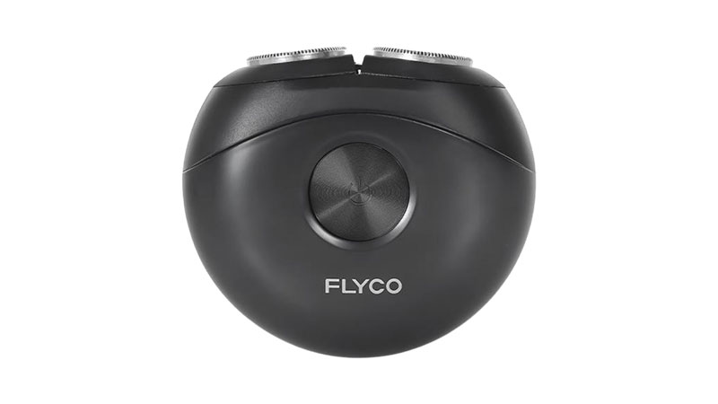 Máy cạo râu điện Flyco FS891VN.