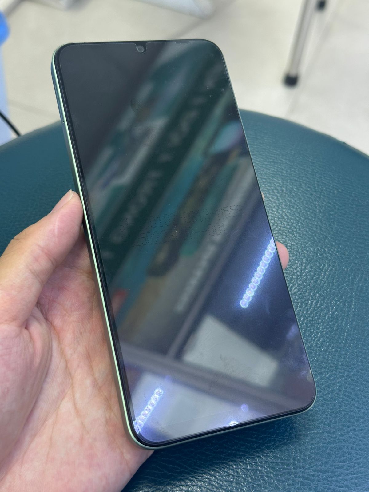 Điện thoại thông minh Honor X6b (6+128GB) - TN