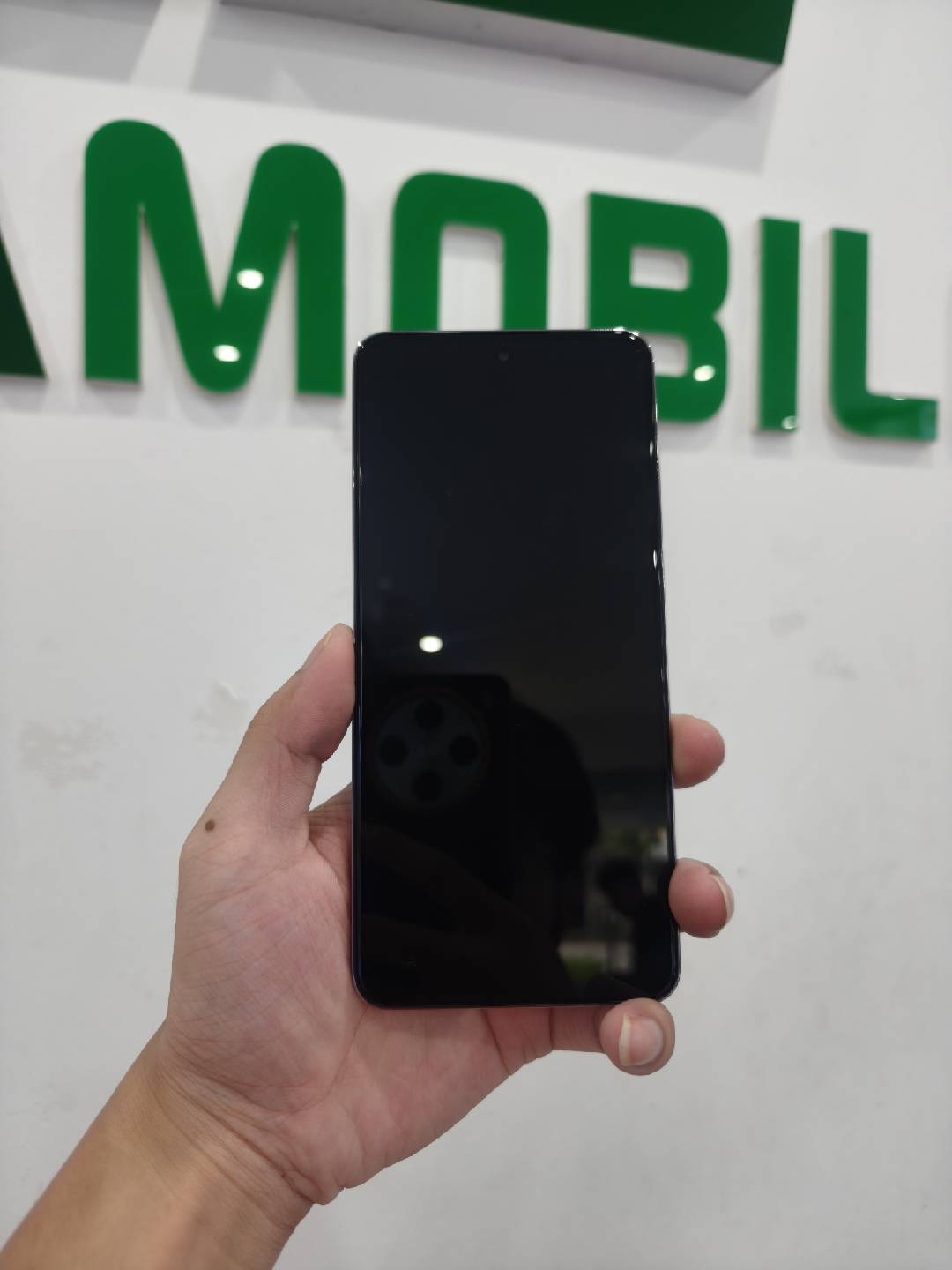 Điện thoại di động OPPO CPH2637 - Reno12 F 5G 8GB, Cam