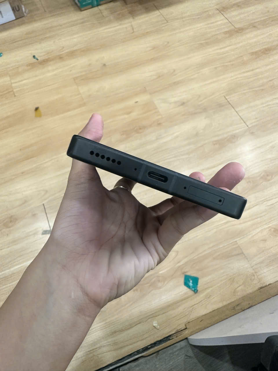 Điện thoại Gaming REDMAGIC 11 PRO 16GB/512GB Cũ