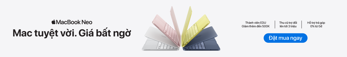 Macbook Neo