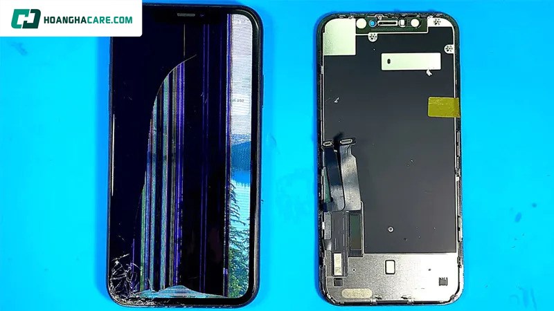 Lưu ý về True Tone và bảo quản màn mới sau khi thay màn hình iPhone 11 Pro Max Lưu ý về True Tone và bảo quản màn mới sau khi thay màn hình iPhone 11 Pro Max