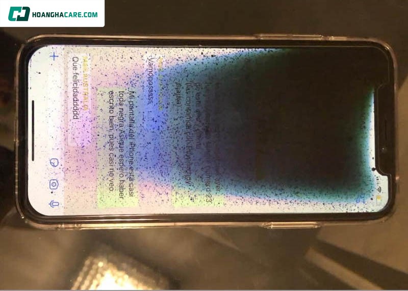 Nhận biết khi nào cần thay màn hình iPhone 11 Pro Max Nhận biết khi nào cần thay màn hình iPhone 11 Pro Max
