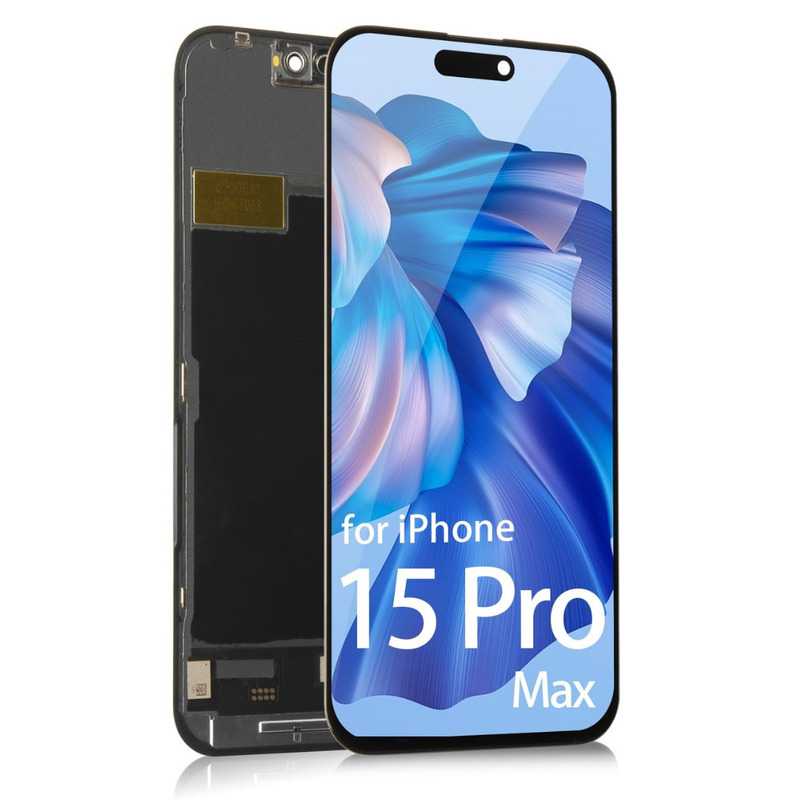 Những lưu ý sau khi thay màn hình iPhone 15 Pro Max