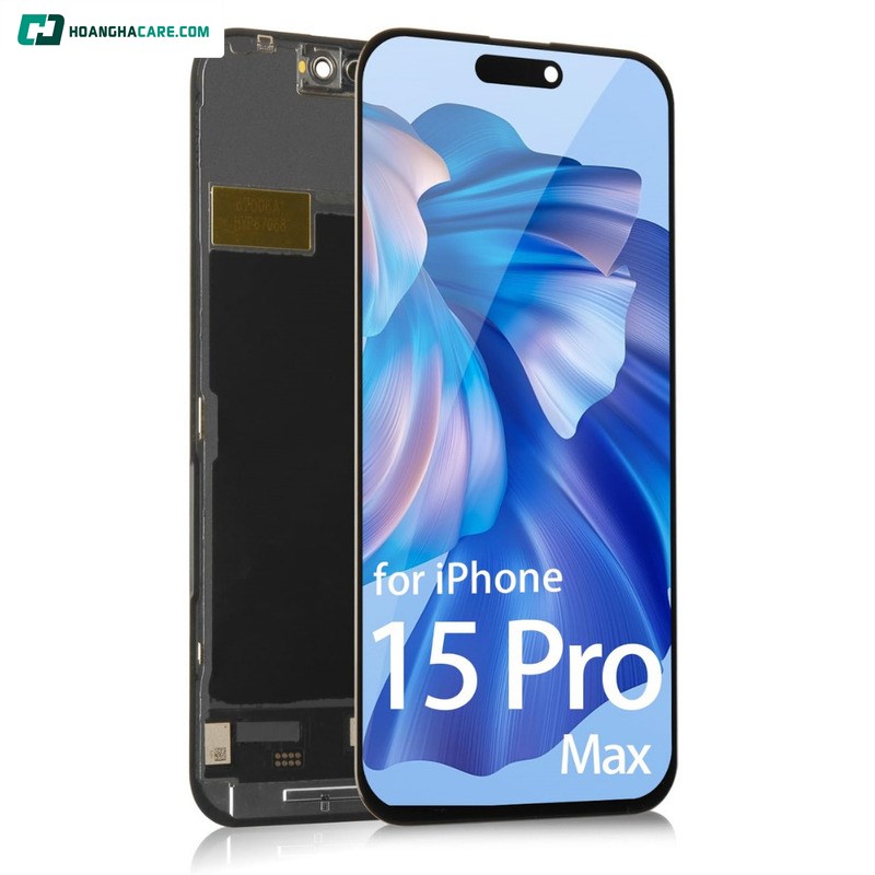 Những lưu ý sau khi thay màn hình iPhone 15 Pro Max Những lưu ý sau khi thay màn hình iPhone 15 Pro Max