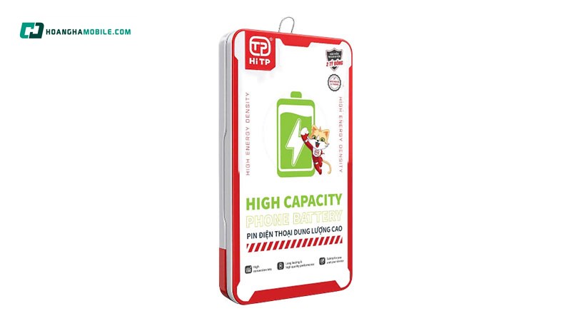 Thay Pin chính hãng TP dành cho iPhone 11 Pro dung lượng cao 3560mAh. Thay Pin chính hãng TP dành cho iPhone 11 Pro dung lượng cao 3560mAh.