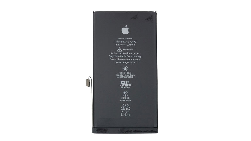 Bạn nên kiểm tra pin iPhone 13 khi máy sạc đầy nhưng tụt pin nhanh bất thường.