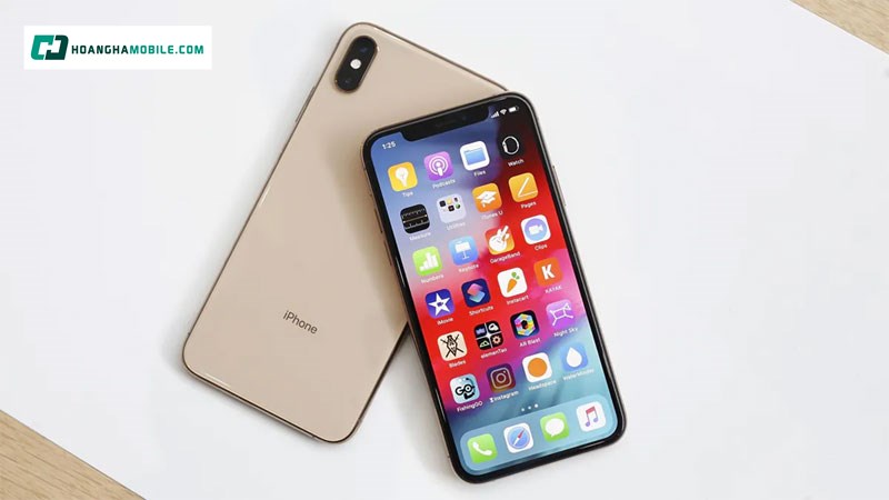 Địa chỉ thay pin iPhone Xs Max uy tín tại Hoàng Hà Mobile. Địa chỉ thay pin iPhone Xs Max uy tín tại Hoàng Hà Mobile.