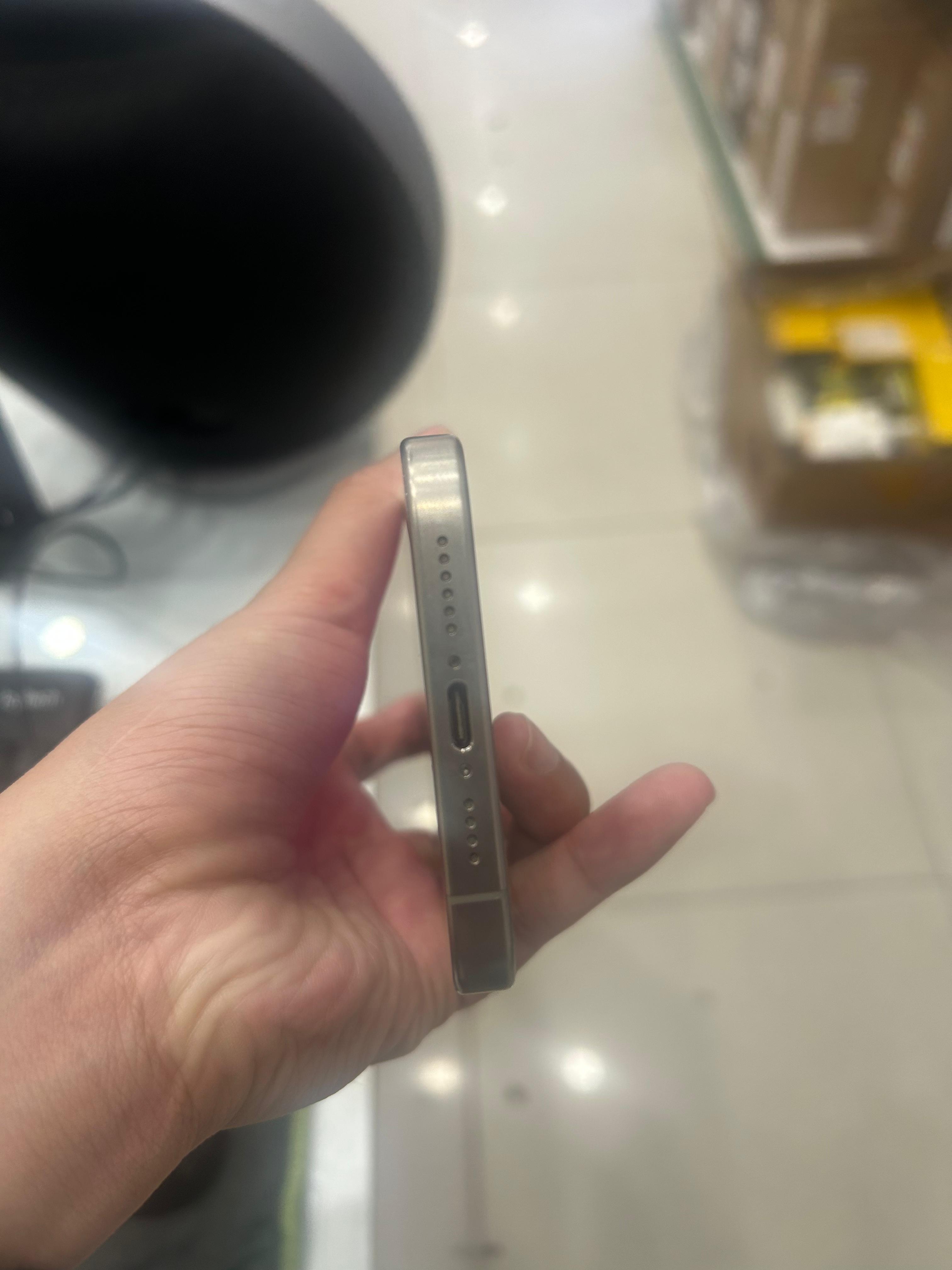 iPhone 15 Pro Max 256GB - Chính hãng VN/A Cũ
