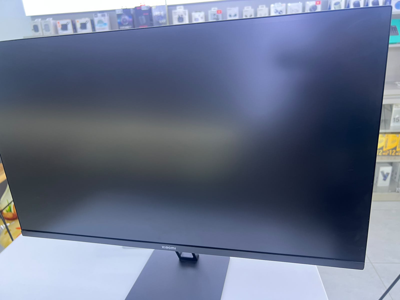 MÀN HÌNH VI TÍNH (LCD) Xiaomi Gaming Monitor G27i EU(ELA5375EU)