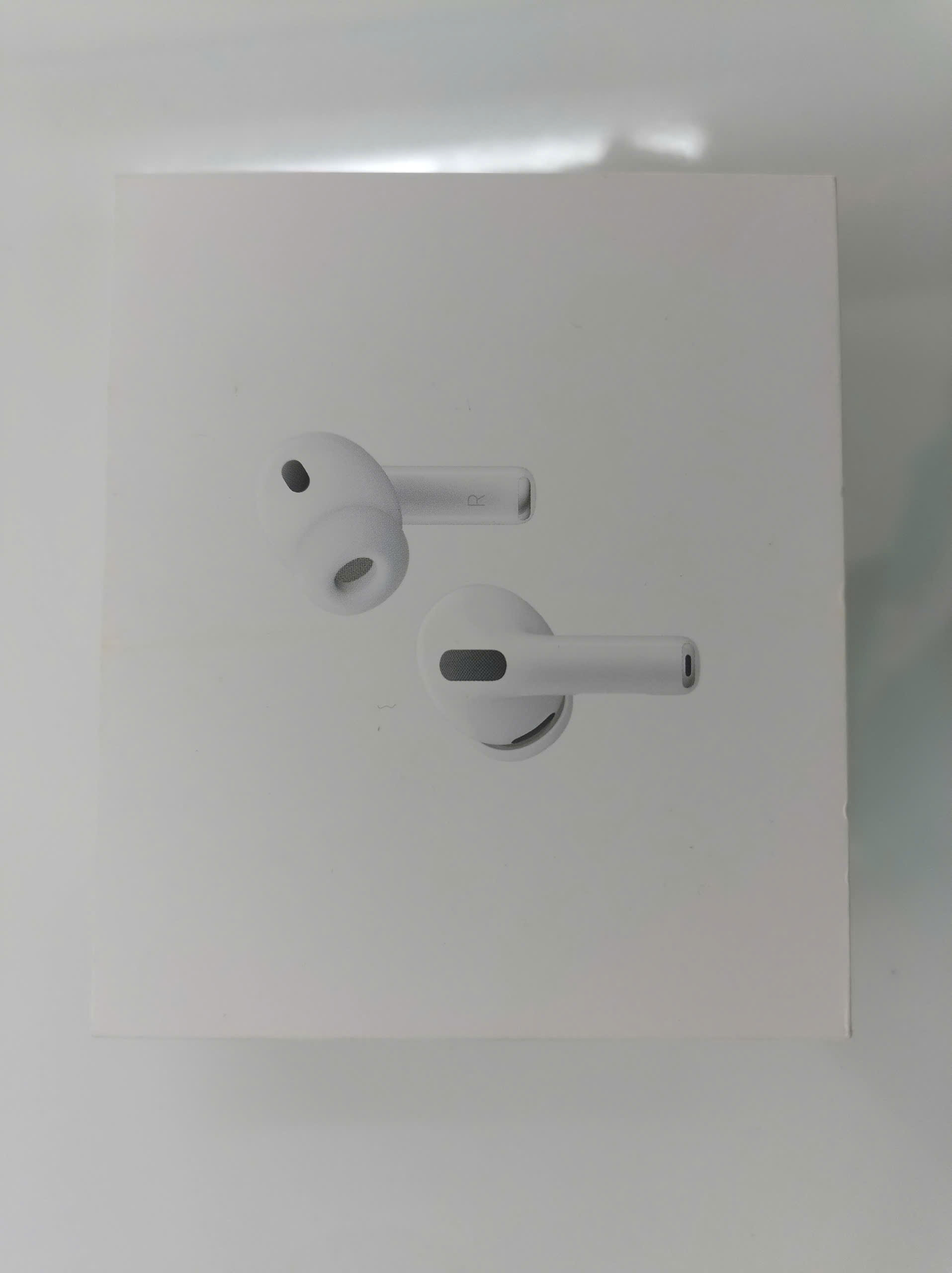 Tai nghe Bluetooth Apple AirPods Pro 3 - MFHP4ZP/A - SFPKGYWP095 - MFHP4ZP
