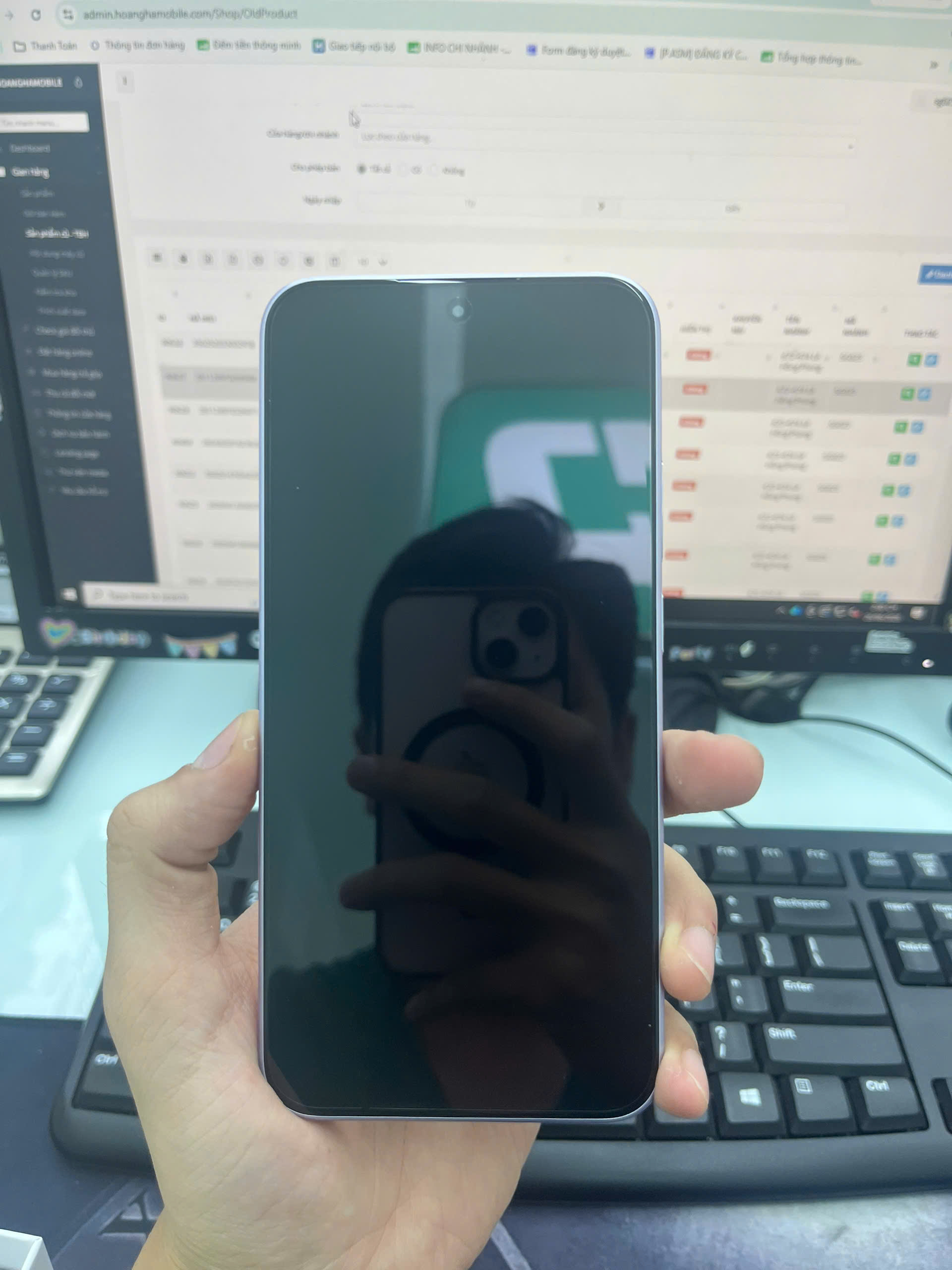 ĐIỆN THOẠI DI ĐỘNG (TEL) REDMI NOTE 15 PRO 5G 6.83/MTK D7400-Ultra/12G/256G/200MP+8MP/20MP/6580mAh (25080RABDG)/TÍM (69325544704