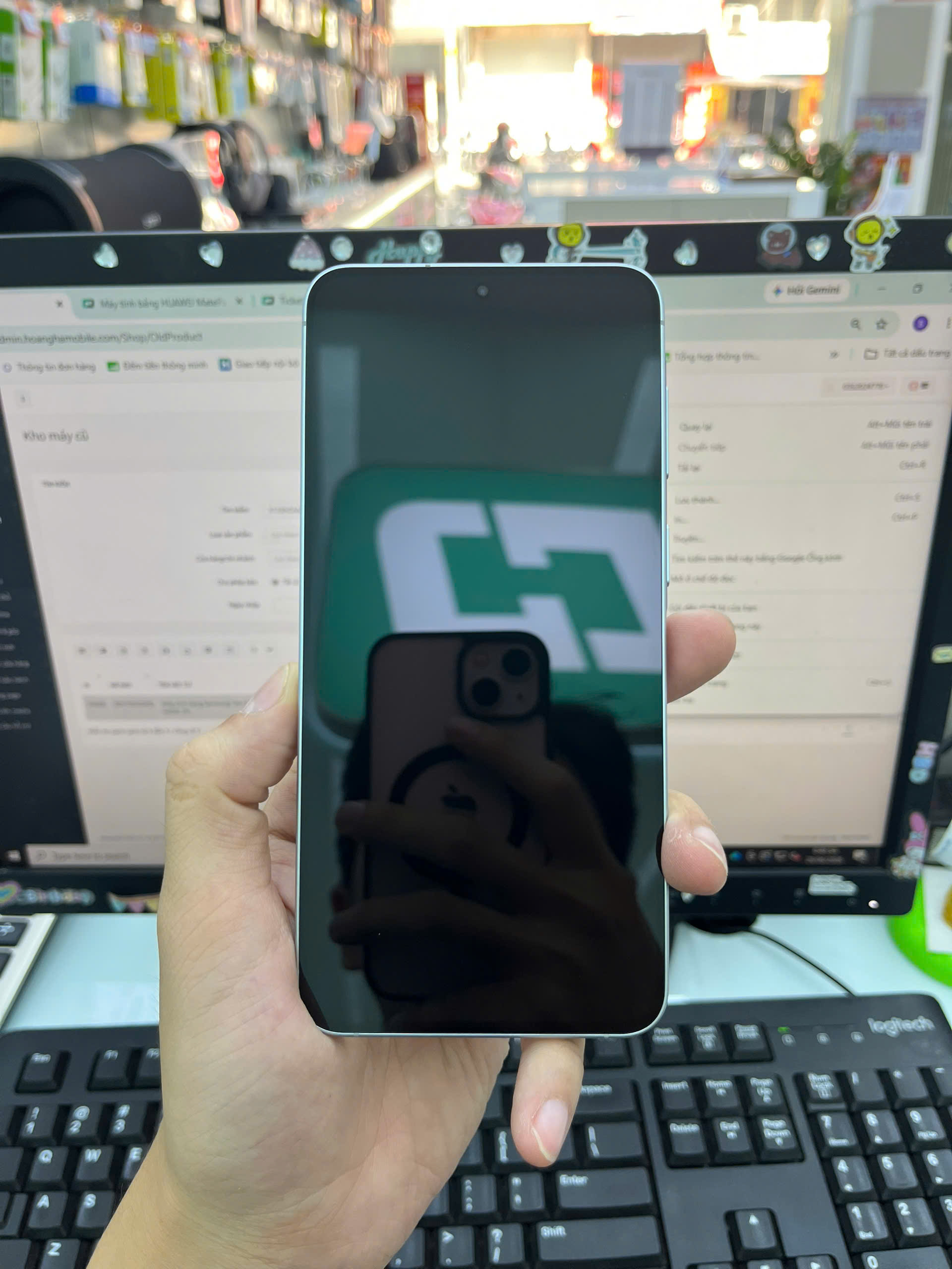 ĐTDĐ Samsung A37 5G, SM-A376B/DS, 8+128, TN - 351129970206589
