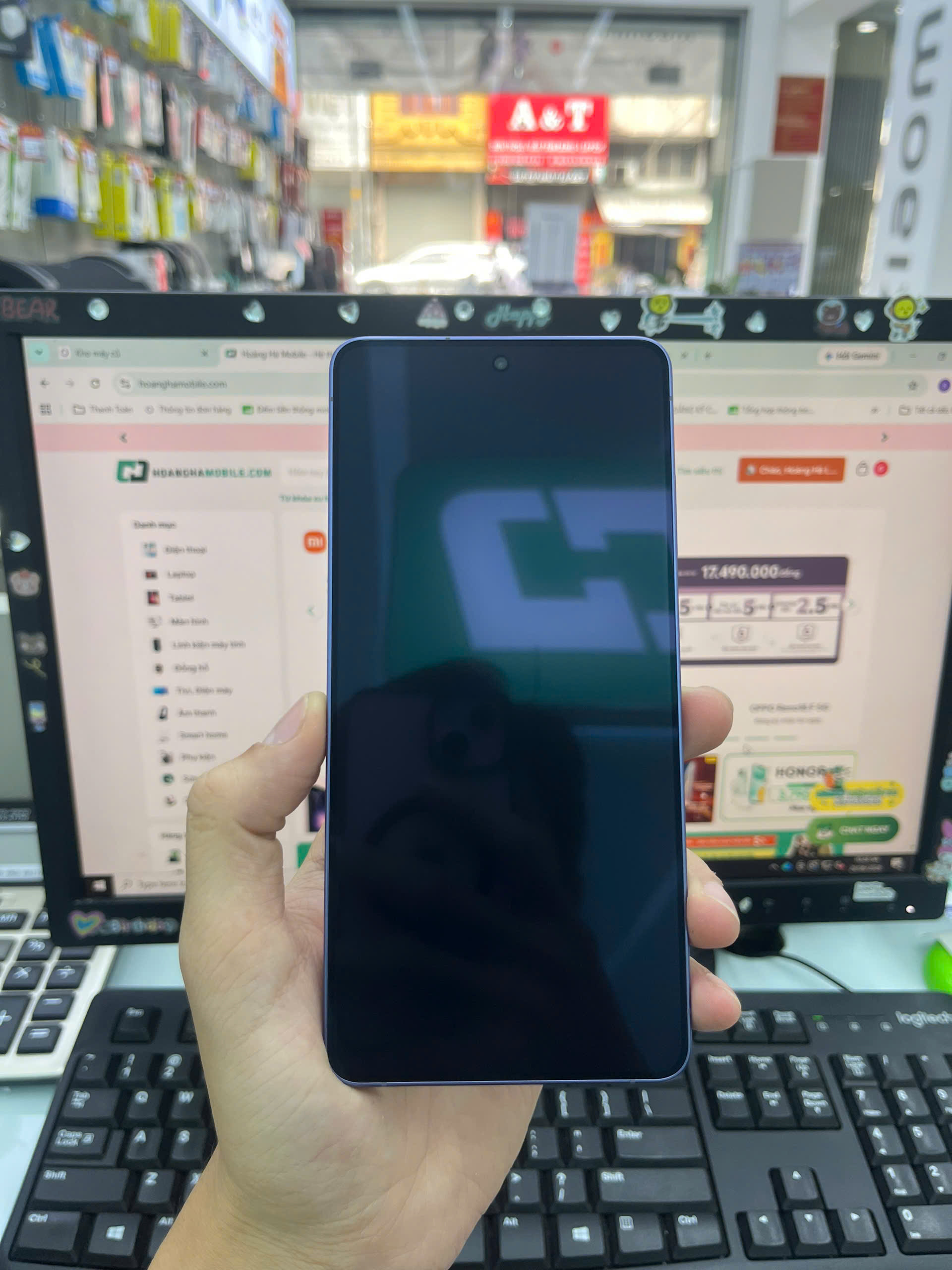 ĐTDĐ Samsung S26 Ultra SM-S948B/DS,256GB, TN - 353885920570501 - S948B256ZTN