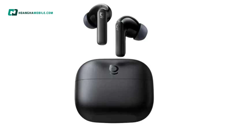 Tai nghe không dây Baseus Bass EP10 NC đáng mua vì sản phẩm đáp ứng tốt nhiều nhu cầu Tai nghe không dây Baseus Bass EP10 NC đáng mua vì sản phẩm đáp ứng tốt nhiều nhu cầu