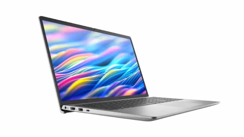 Intel Core i5-1334U trên Laptop DELL 15 DC15250(CPH992) có 10 nhân, 12 luồng và xung nhịp tối đa 4.6GHz.