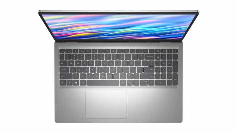 RAM 16GB là điểm đáng giá trên Laptop DELL 15 DC15250(CPH992).