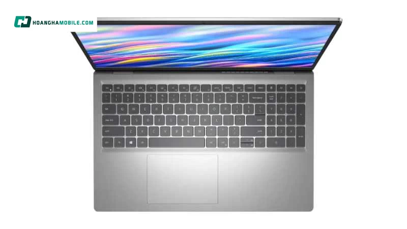 RAM 16GB là điểm đáng giá trên Laptop DELL 15 DC15250(CPH992). RAM 16GB là điểm đáng giá trên Laptop DELL 15 DC15250(CPH992).