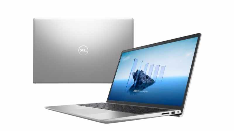 Một lợi thế thực tế của Laptop DELL 15 DC15250(CPH992) là bộ phần mềm đi kèm.