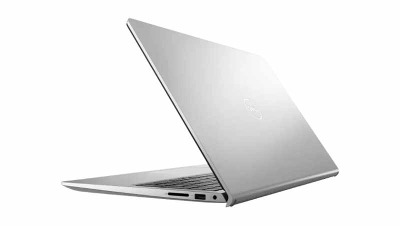 Laptop DELL 15 DC15250(CPH992) có USB-C 3.2 Gen 1, USB 3.2, jack tai nghe và HDMI 1.4.
