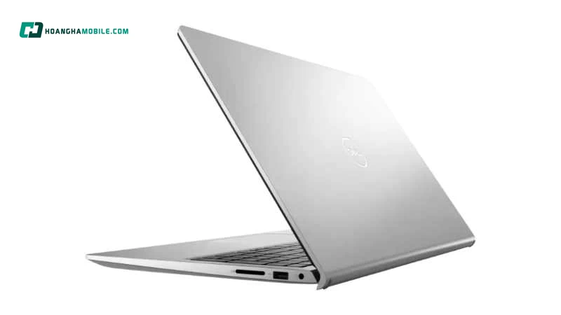 Laptop DELL 15 DC15250(CPH992) có USB-C 3.2 Gen 1, USB 3.2, jack tai nghe và HDMI 1.4. Laptop DELL 15 DC15250(CPH992) có USB-C 3.2 Gen 1, USB 3.2, jack tai nghe và HDMI 1.4.