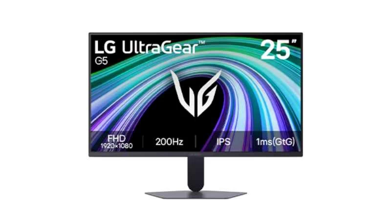 Màn hình LG UltraGear 25G523B-B Màn hình LG UltraGear 25G523B-B