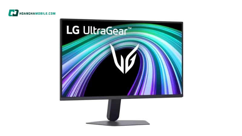 Ưu đãi khi mua Màn hình LG UltraGear 25G523B-B tại Hoàng Hà Mobile. Ưu đãi khi mua Màn hình LG UltraGear 25G523B-B tại Hoàng Hà Mobile.