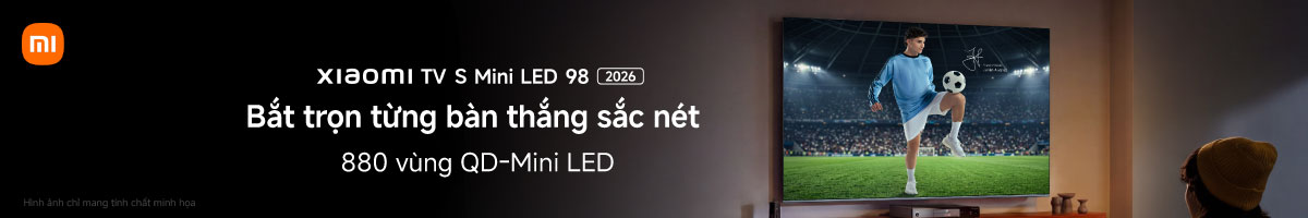 Tivi Xiaomi