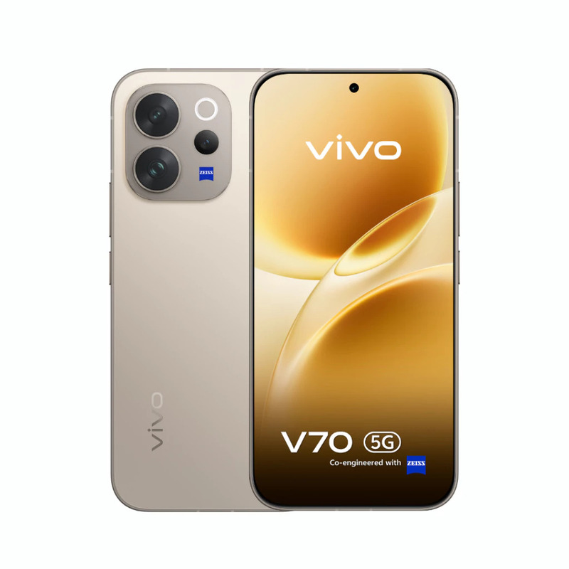 Vivo V70 5G 8GB/256GB - Máy cũ, TBH