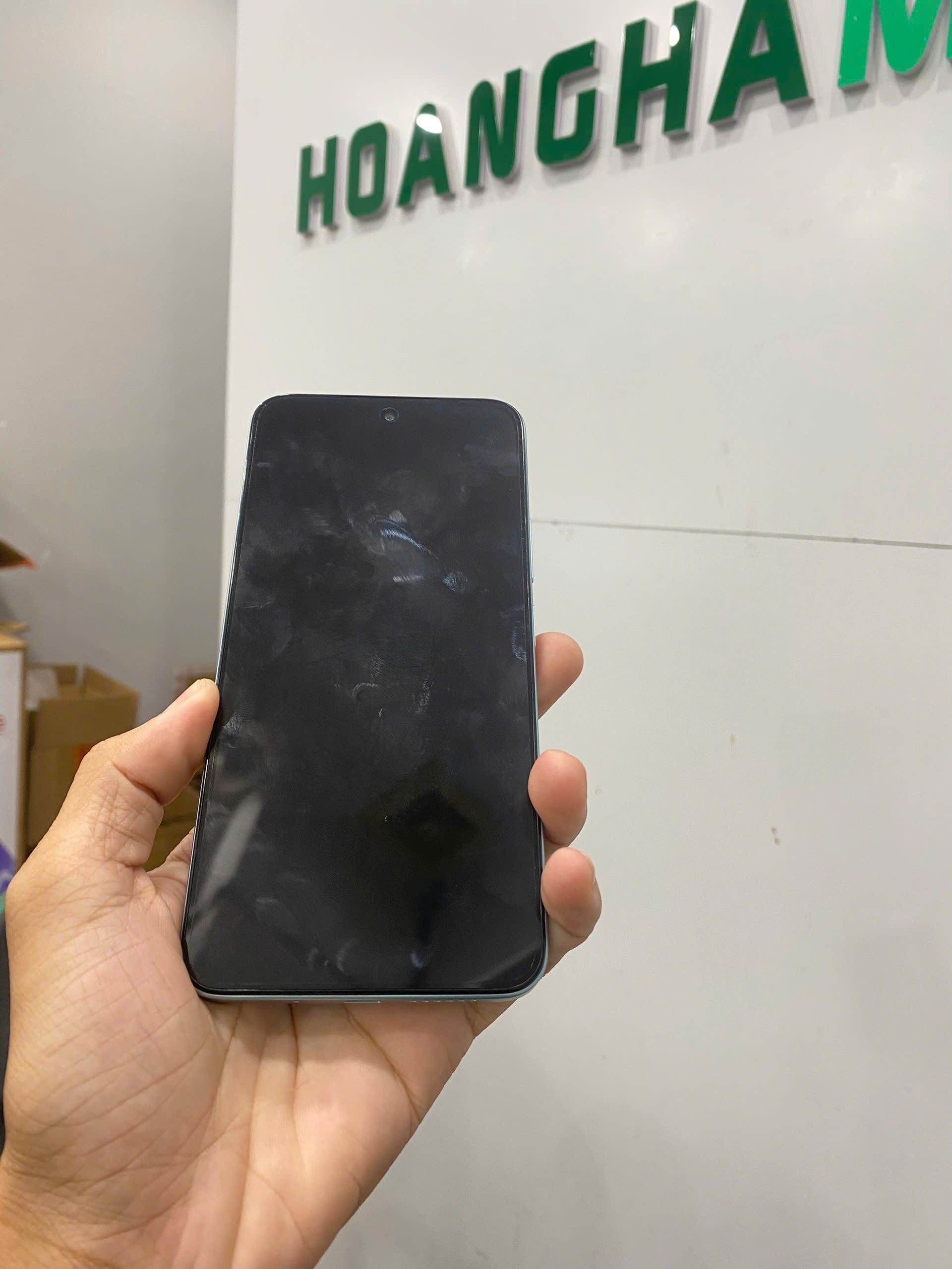 Xiaomi POCO M7 6GB/128GB Cũ