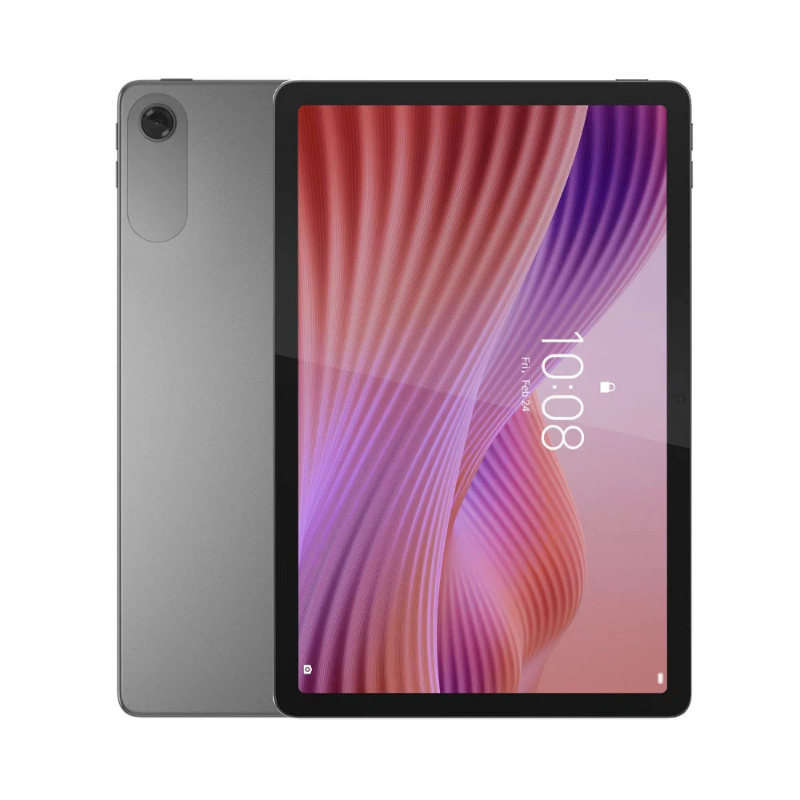Máy tính bảng LENOVO TAB(ZAEJ0145VN) G85/4G/64G/10.1T/LTE/WL/5100mAh/2Y/Xám - Máy cũ, TBH