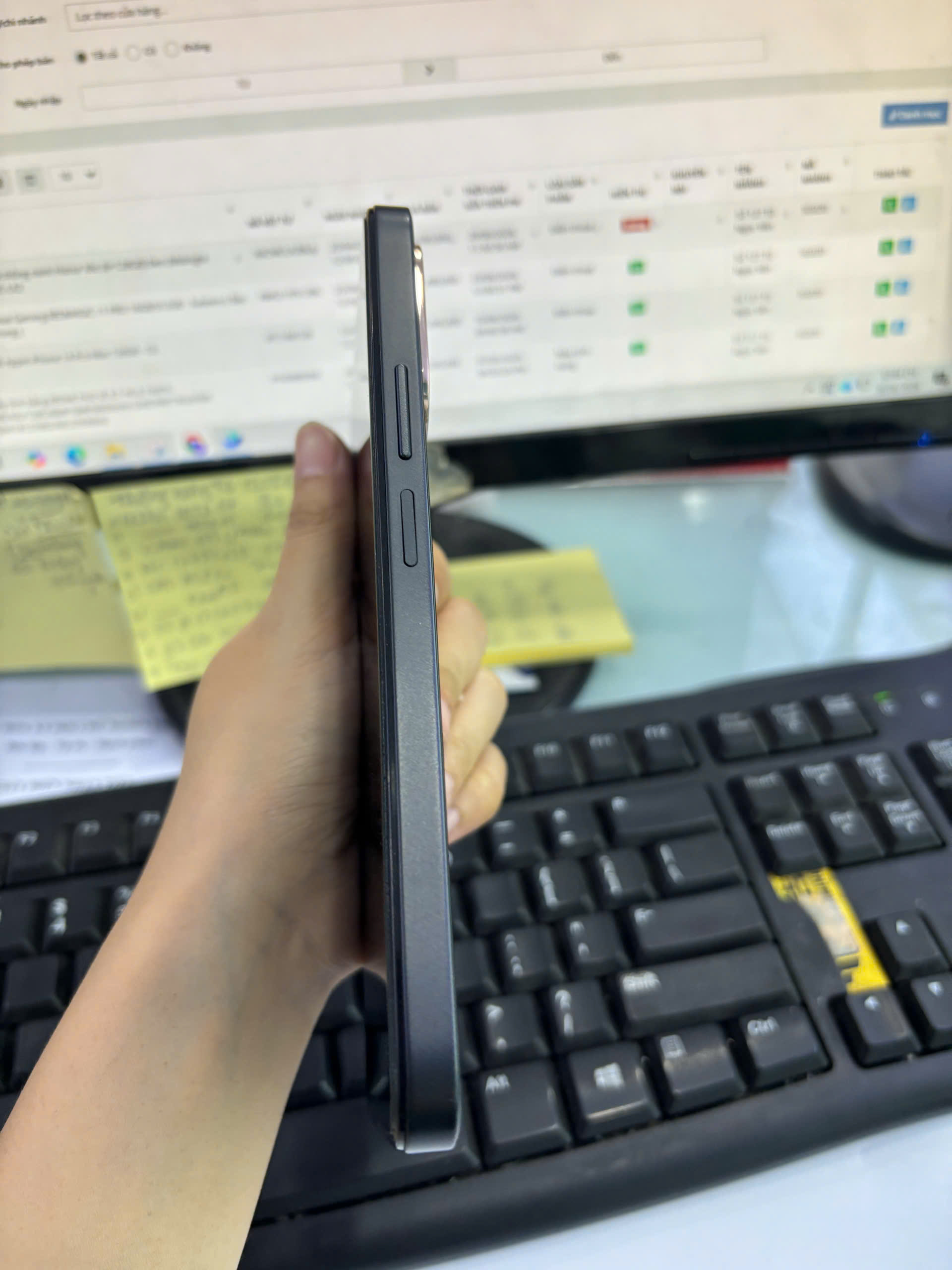 HONOR X6c 6GB/128GB (NFC/AI) Cũ