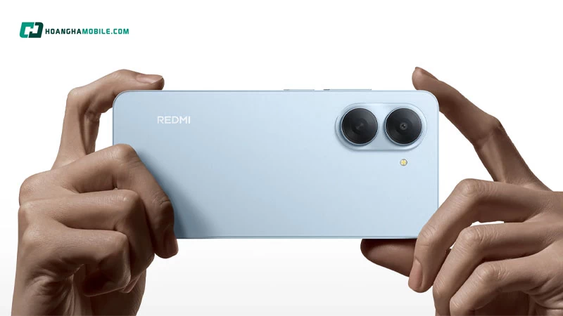 Hai màu Black và Sky Blue giúp sản phẩm dễ tiếp cận nhiều nhóm người dùng. Hai màu Black và Sky Blue giúp sản phẩm dễ tiếp cận nhiều nhóm người dùng.