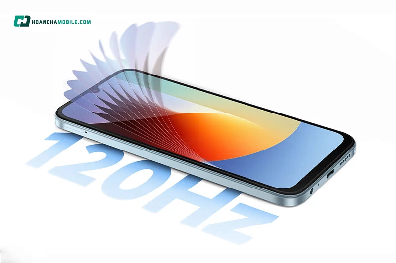 Xiaomi Redmi A7 sở hữu màn hình lớn 6.88 inch, phù hợp với người dùng thường xuyên xem video Xiaomi Redmi A7 sở hữu màn hình lớn 6.88 inch, phù hợp với người dùng thường xuyên xem video