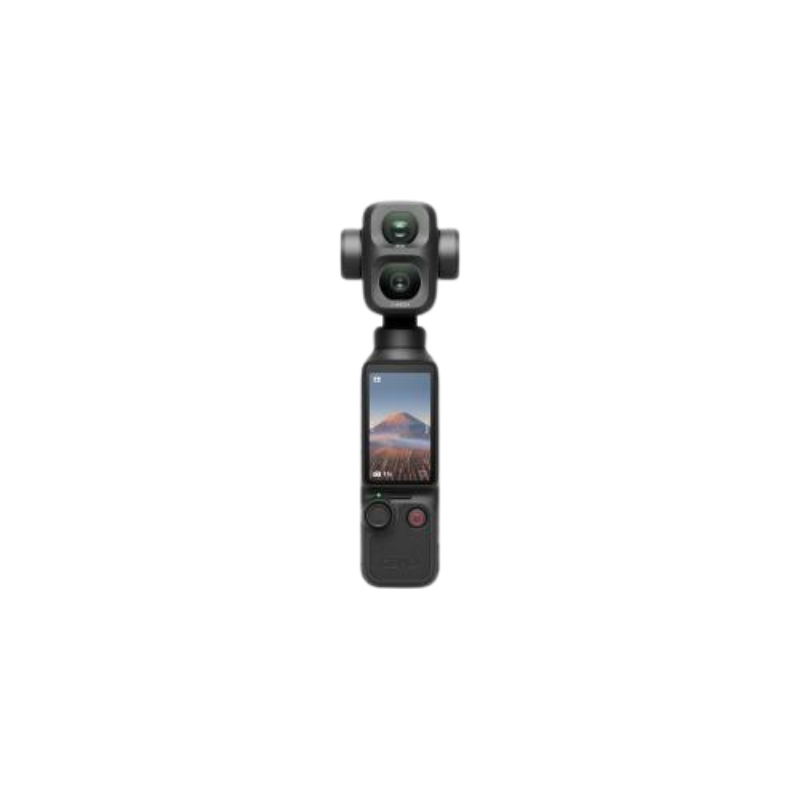 Camera cầm tay DJI Osmo Pocket 4P Standard Combo