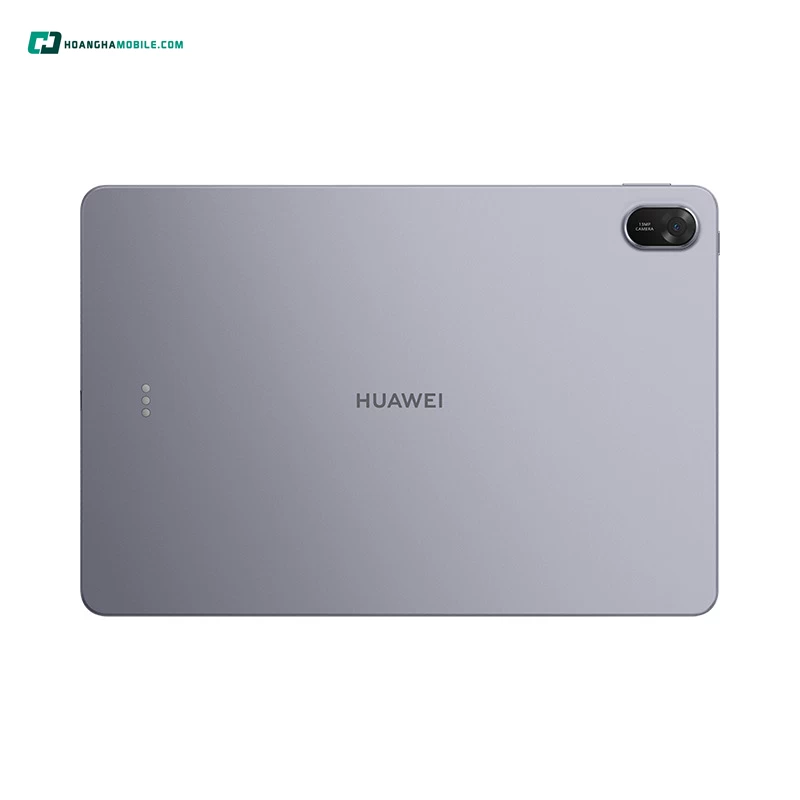 HUAWEI MatePad 11.5 2026 có camera 13MP và 8MP cho học online, gọi video và chụp tài liệu HUAWEI MatePad 11.5 2026 có camera 13MP và 8MP cho học online, gọi video và chụp tài liệu