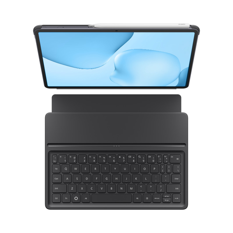 HUAWEI MatePad 11.5 2026 được trang bị 4 loa với công nghệ HUAWEI Histen 9.0 và hệ thống 2 micro