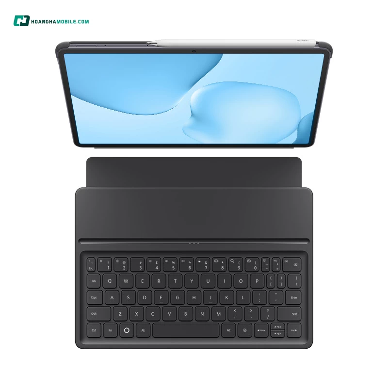 HUAWEI MatePad 11.5 2026 được trang bị 4 loa với công nghệ HUAWEI Histen 9.0 và hệ thống 2 micro HUAWEI MatePad 11.5 2026 được trang bị 4 loa với công nghệ HUAWEI Histen 9.0 và hệ thống 2 micro