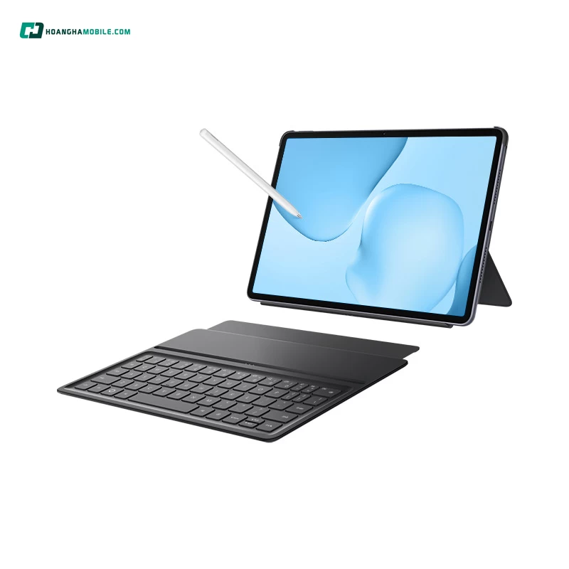 HUAWEI MatePad 11.5 2026 là lựa chọn đáng cân nhắc nếu bạn cần một chiếc máy tính bảng để học tập hoặc làm việc hàng ngày HUAWEI MatePad 11.5 2026 là lựa chọn đáng cân nhắc nếu bạn cần một chiếc máy tính bảng để học tập hoặc làm việc hàng ngày