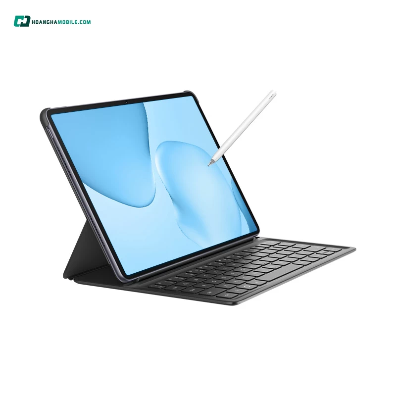 HUAWEI MatePad 11.5 2026 sử dụng chip Kirin T82B 8 nhân, kết hợp RAM 8GB và bộ nhớ trong 128GB HUAWEI MatePad 11.5 2026 sử dụng chip Kirin T82B 8 nhân, kết hợp RAM 8GB và bộ nhớ trong 128GB