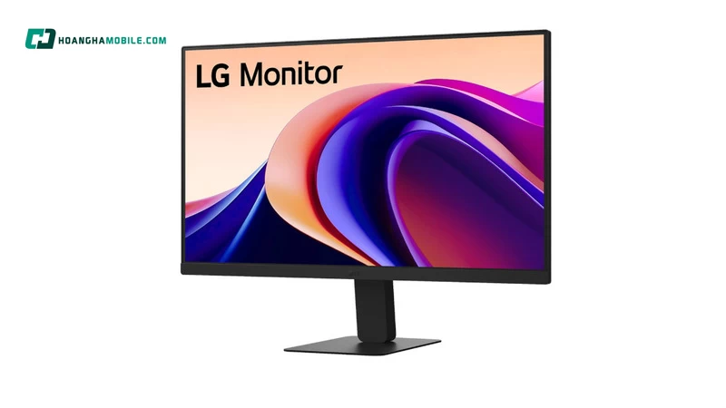 27U631A-B phù hợp với bàn học và góc làm việc. 27U631A-B phù hợp với bàn học và góc làm việc.