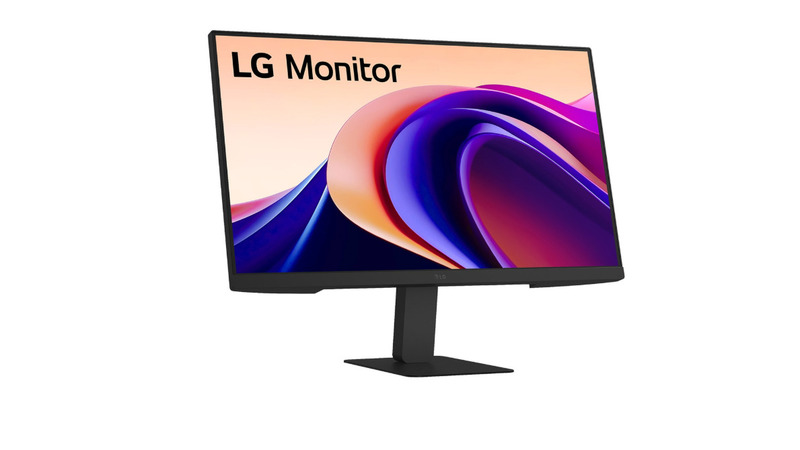 Màn hình LG 27U631A-B.