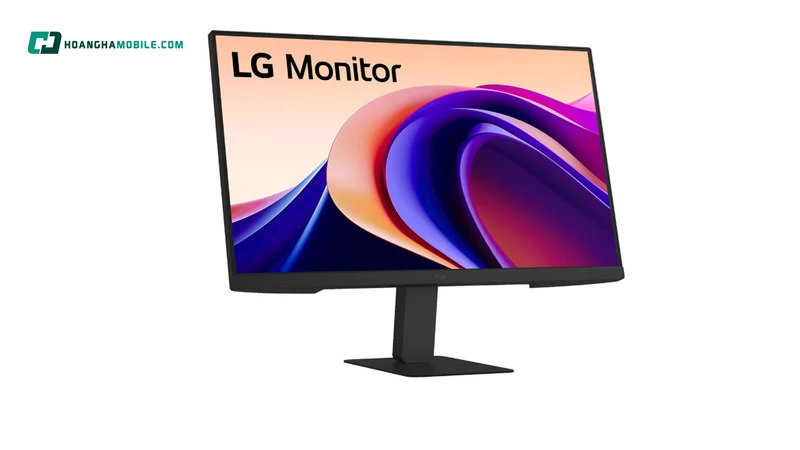 Màn hình LG 27U631A-B. Màn hình LG 27U631A-B.