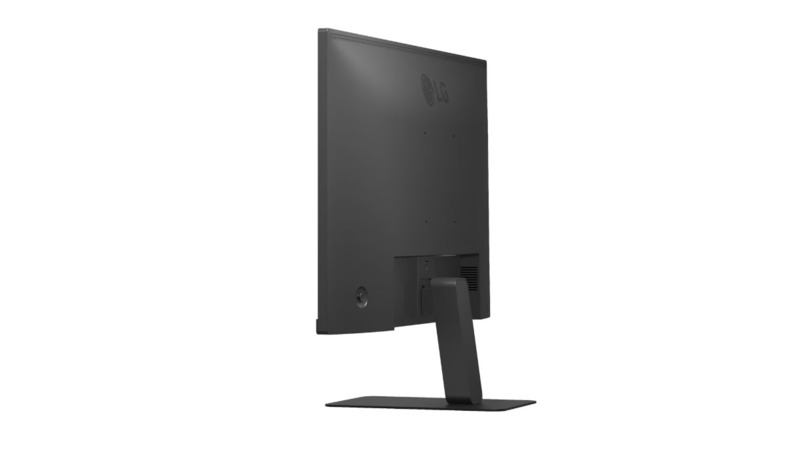 LG 27U631A-B hỗ trợ Dynamic action sync.