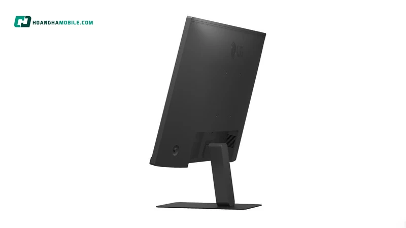LG 27U631A-B hiển thị góc nhìn rộng. LG 27U631A-B hiển thị góc nhìn rộng.