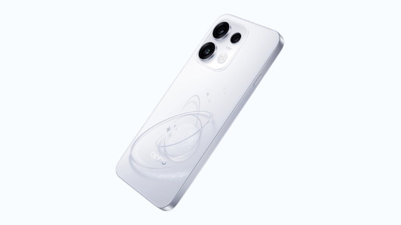 Ưu đãi khi mua OPPO Reno16 F 5G tại Hoàng Hà Mobile.