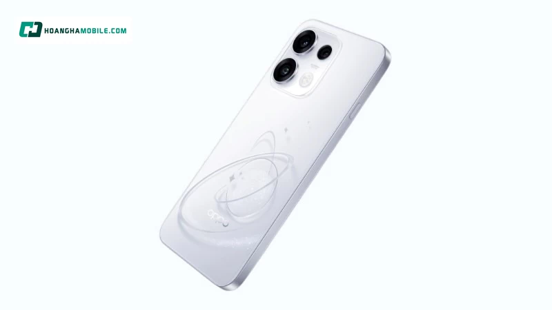 Ưu đãi khi mua OPPO Reno16 F 5G tại Hoàng Hà Mobile. Ưu đãi khi mua OPPO Reno16 F 5G tại Hoàng Hà Mobile.