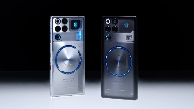 Ưu đãi khi mua REDMAGIC 11S Pro tại Hoàng Hà Mobile.