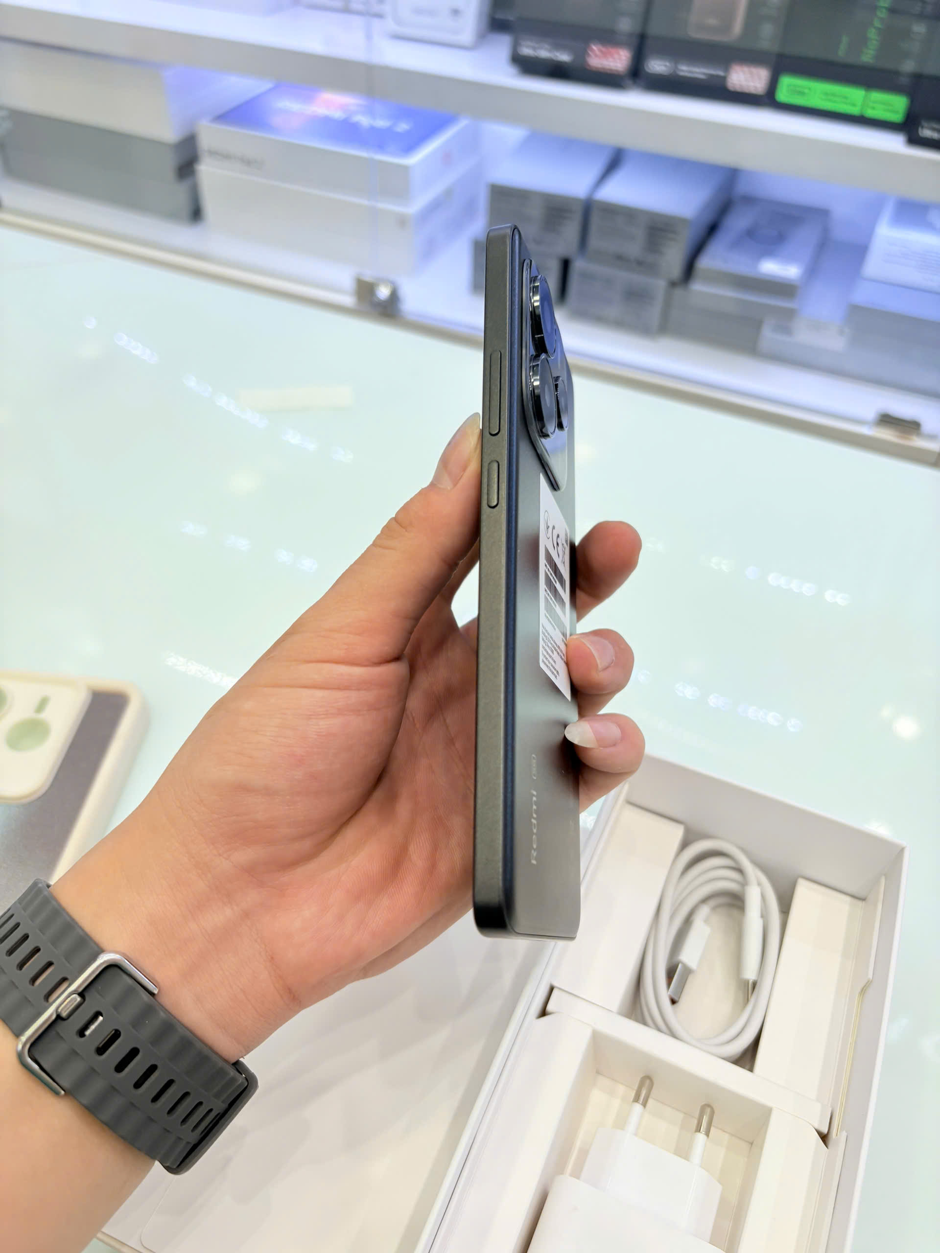 Xiaomi Redmi Note 14 5G 8GB/256GB