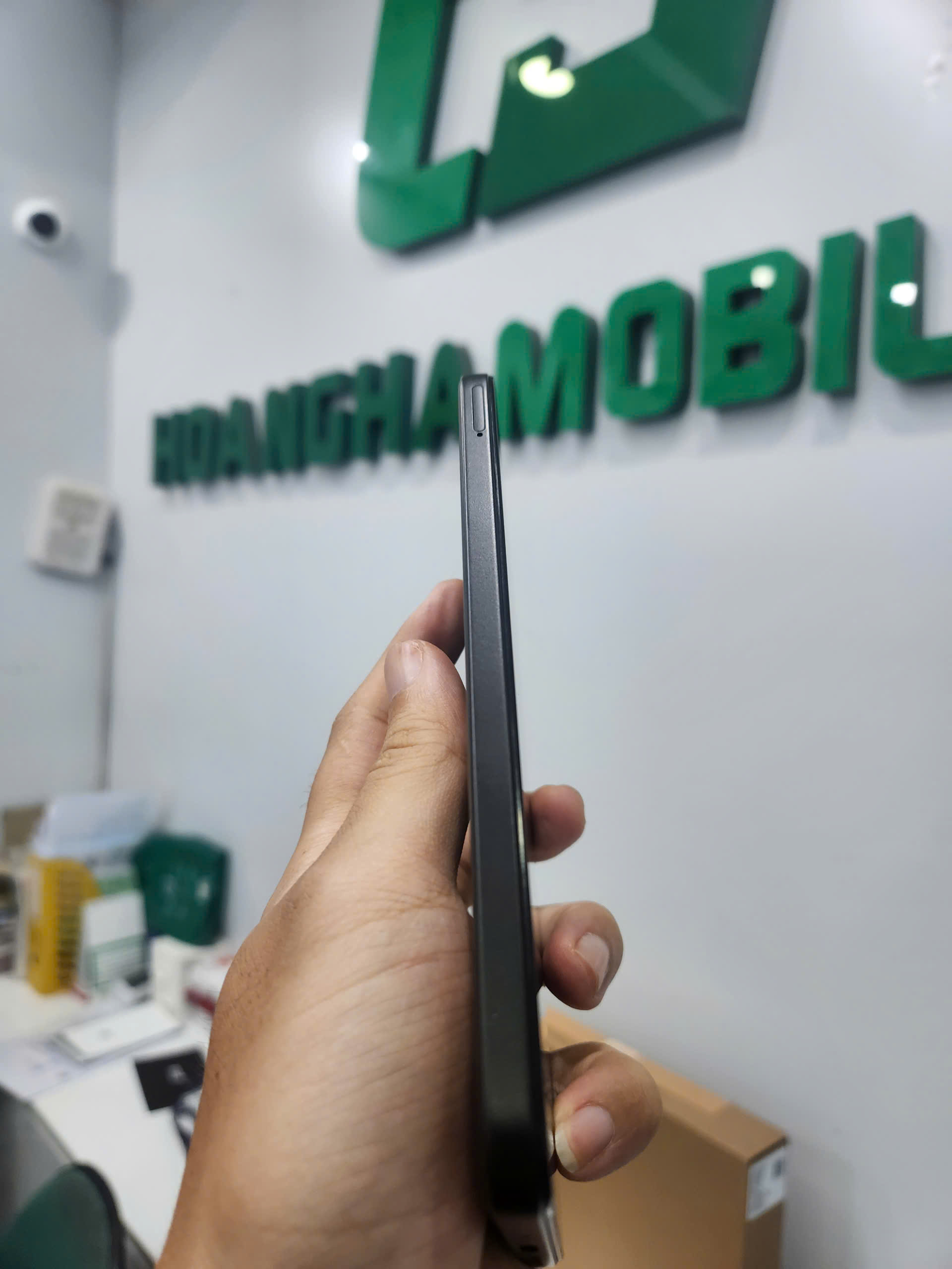 ĐIỆN THOẠI DI ĐỘNG (TEL) POCO M7 6.9"/SNAP 685/8G/256G/50MP+QVGA/8MP/7000mAh (25062PC34G)/ĐEN (6932554451868)